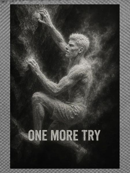 One more try.