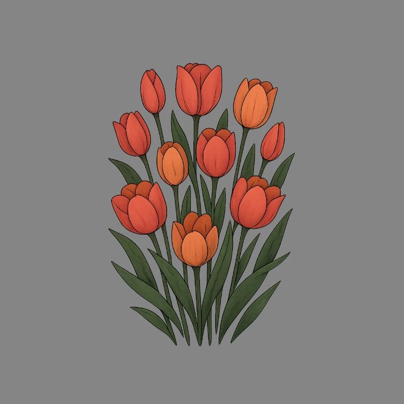 Tulpen