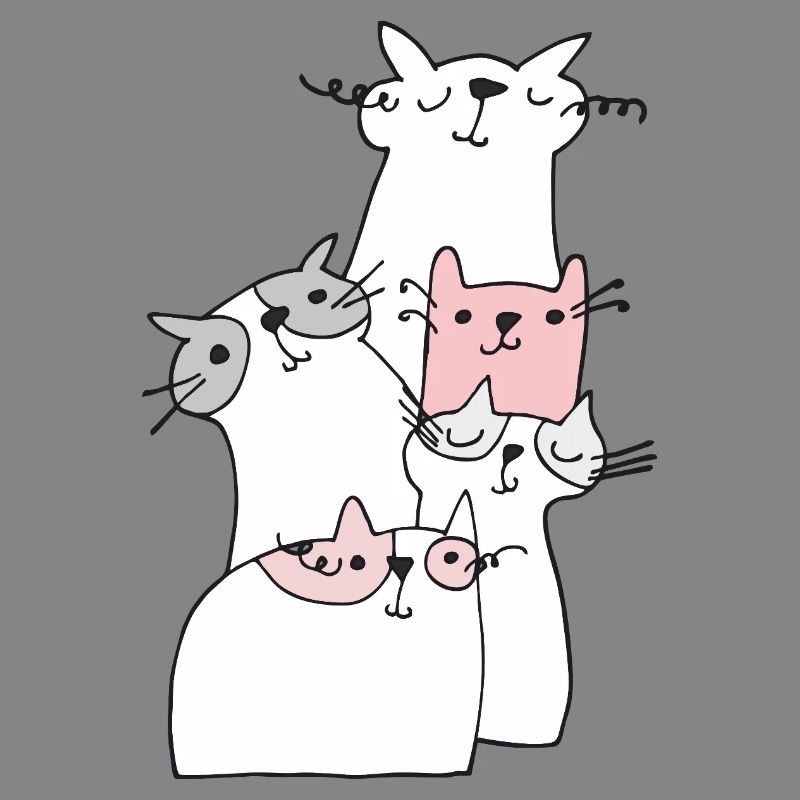 Meet cats