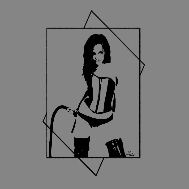 whip mistress