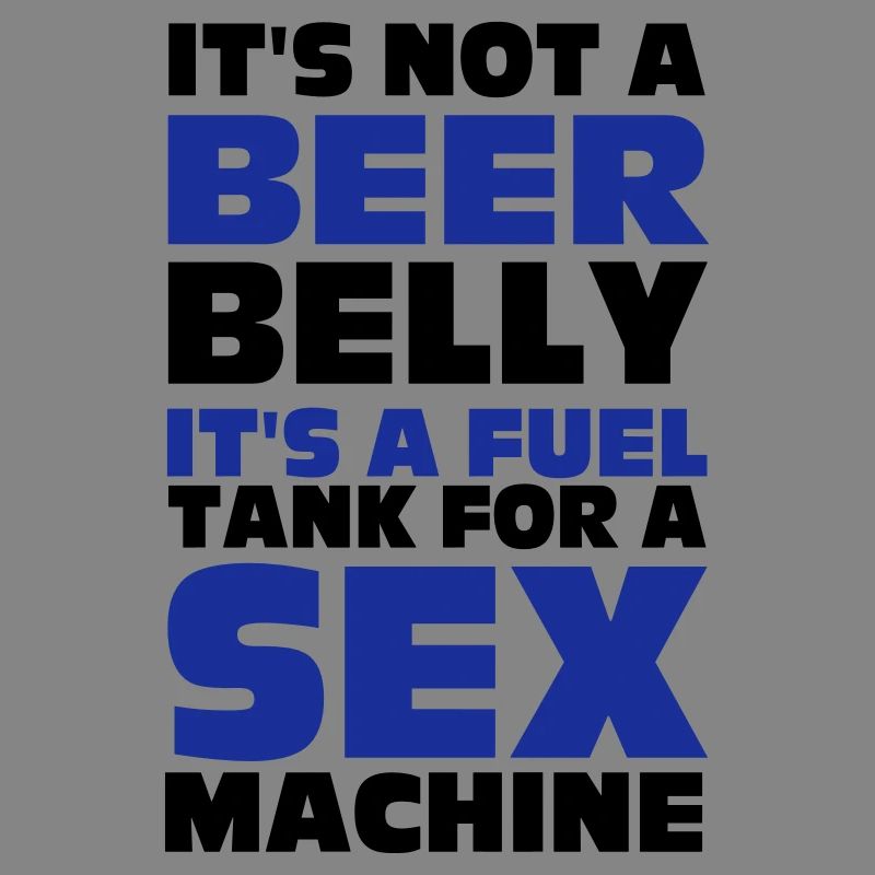 Beer Belly