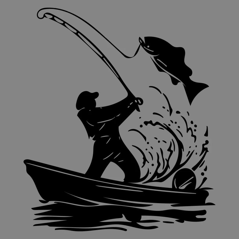 fisherman