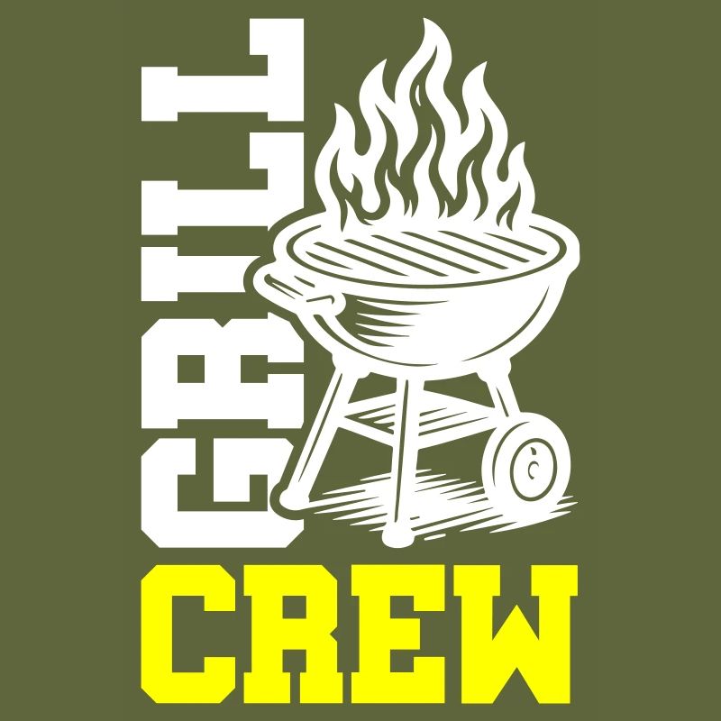 Grill Crew