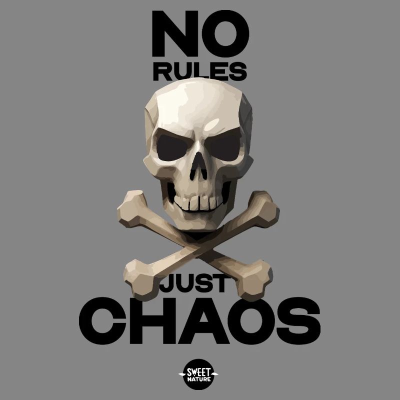 NO RULES