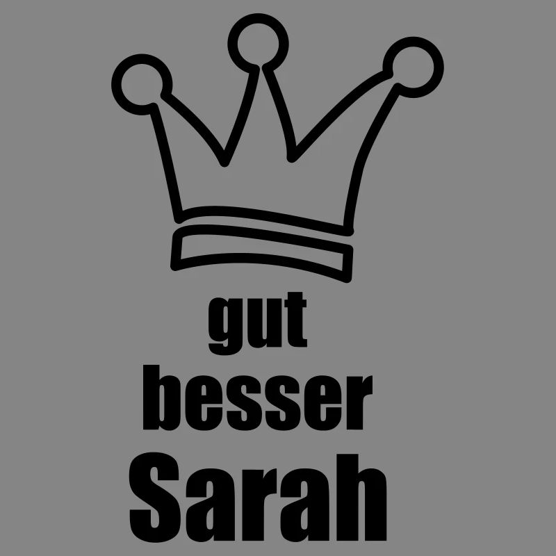 Sarah