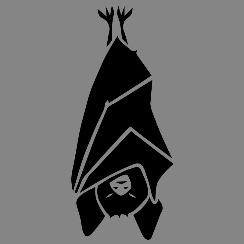 bat vampire batmen sleep sleeper dracula wings
