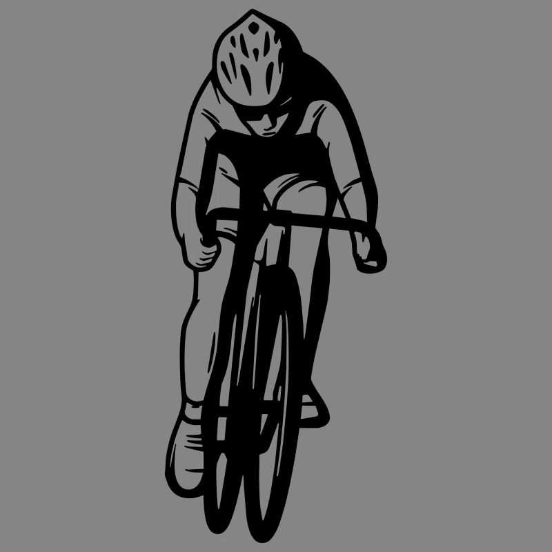 Conception de vélo de route