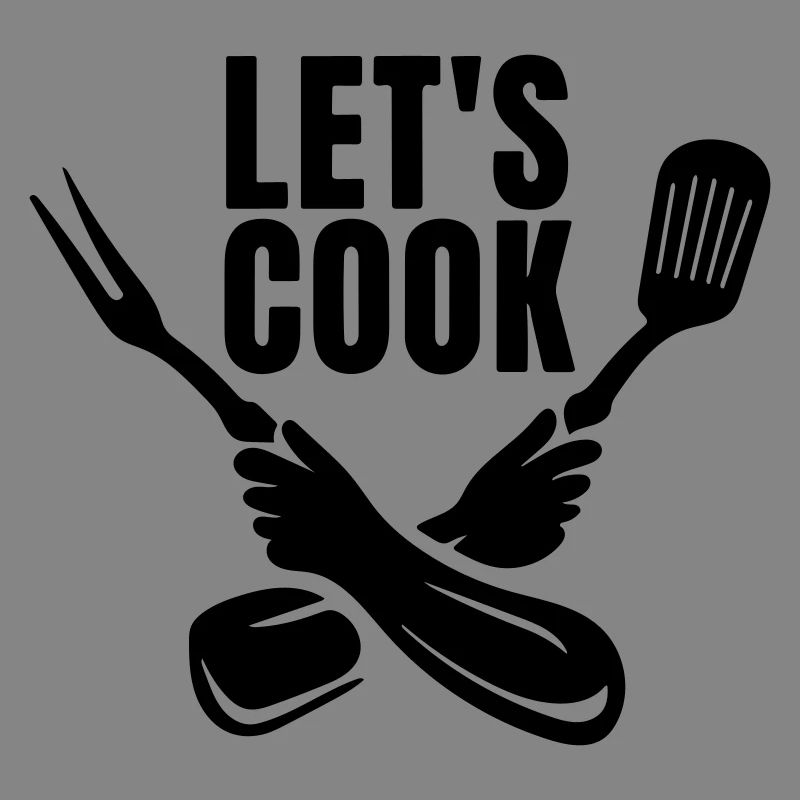 let's cook