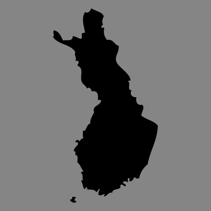 Finnland