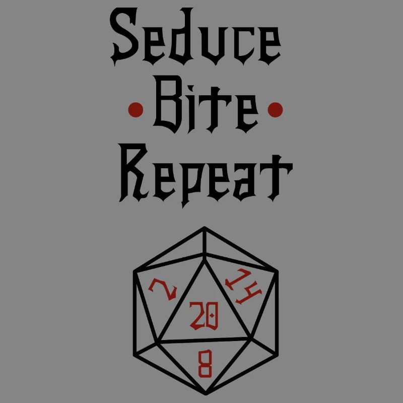 Seduce, Bite, Repeat