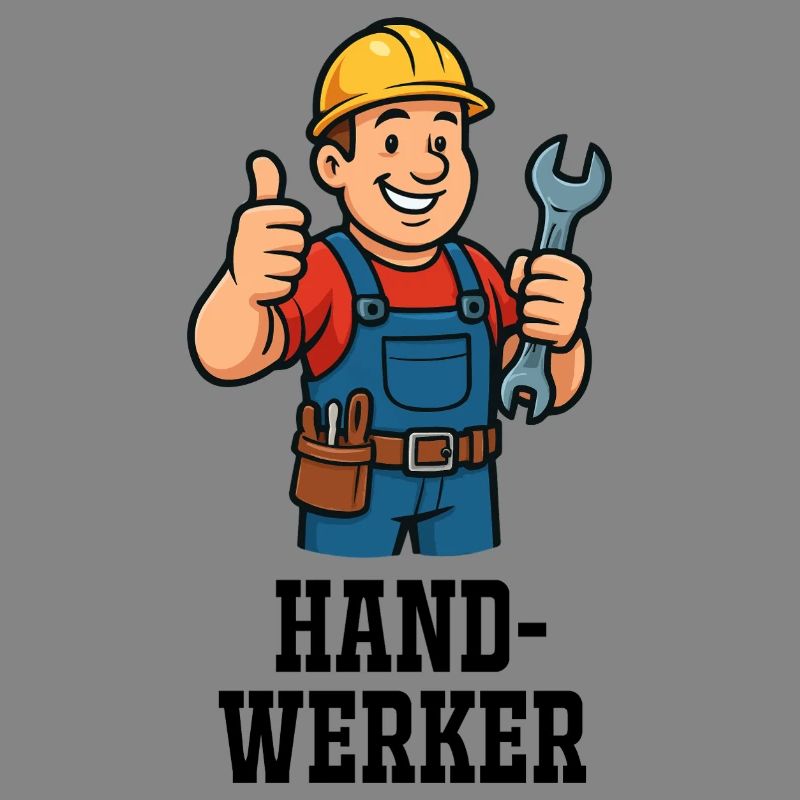 handwerker
