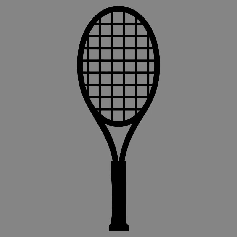 Tennisschläger