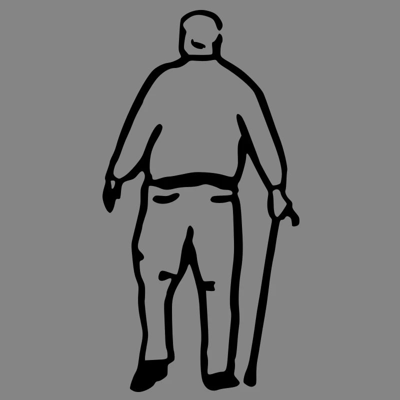 old man