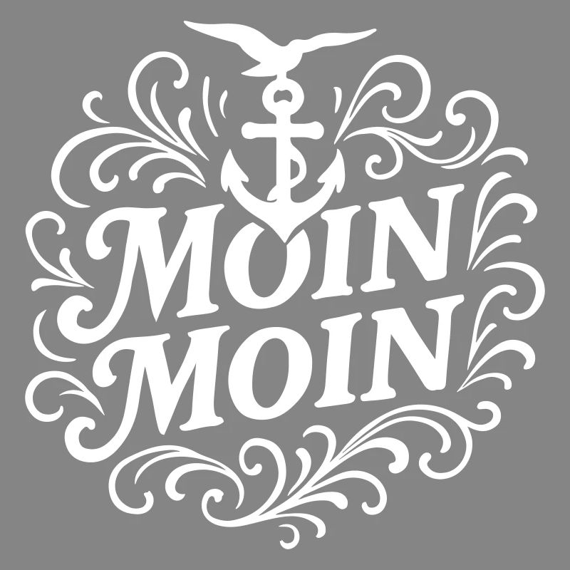 Moin Moin Anker