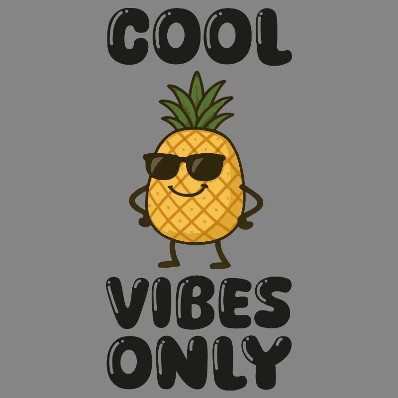 Pineapple Comic