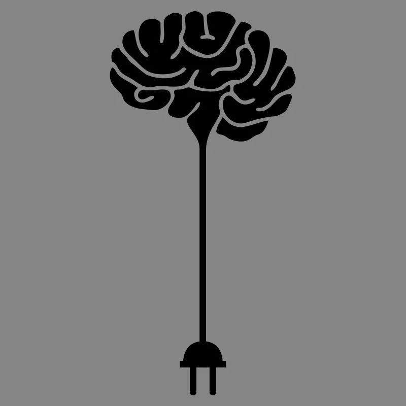 Hirnstecker