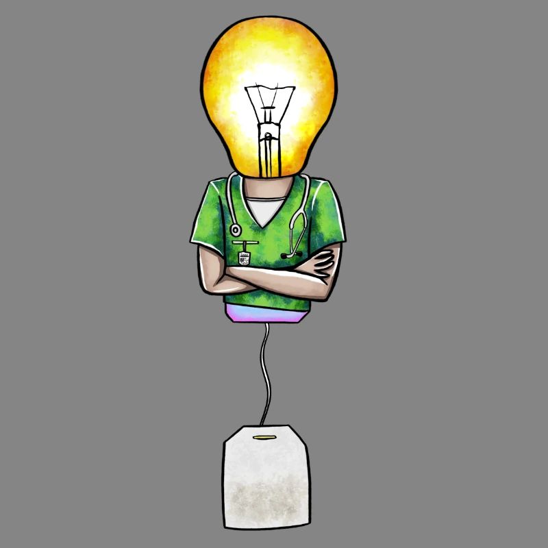 Bulb-Doc-Teebeutels
