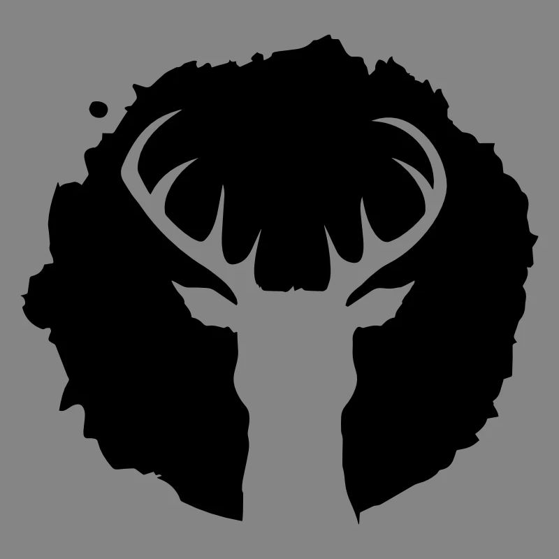 Deer Patch