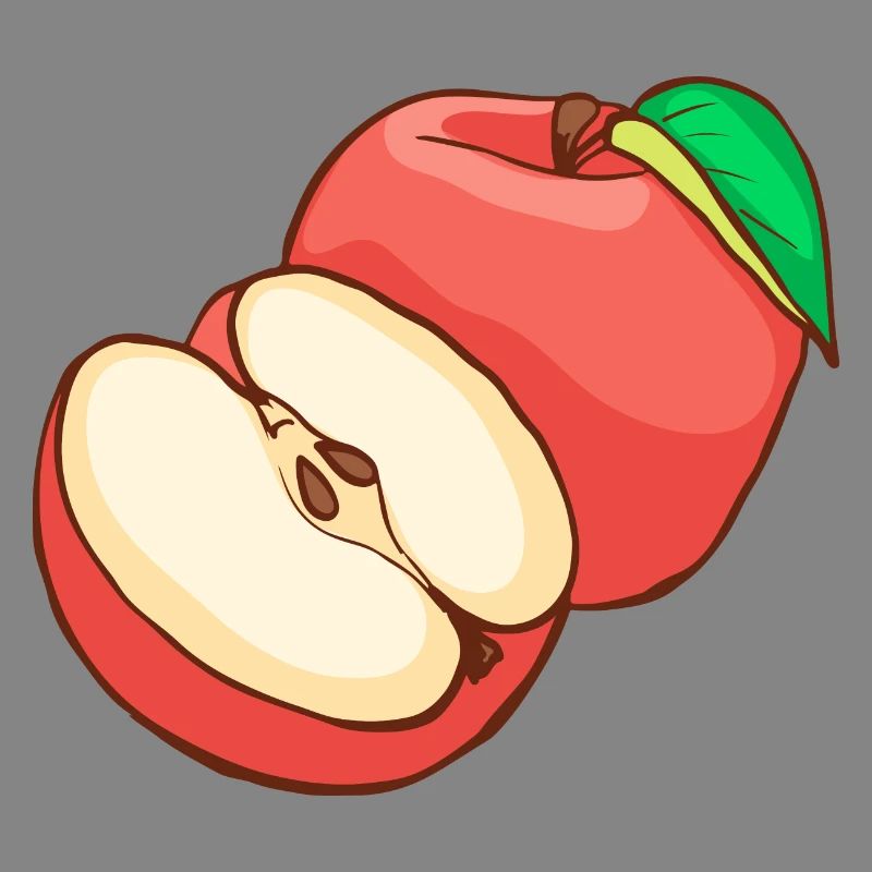Red apple apples fruit fruit fruit fruit