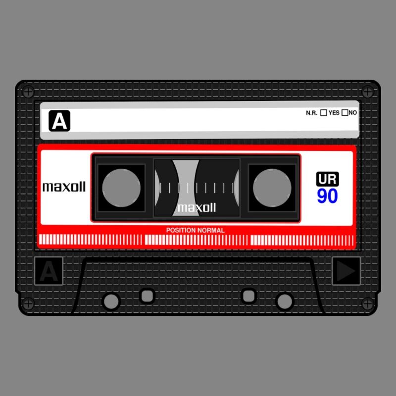compact cassette