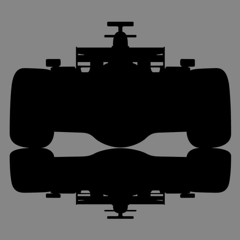 F1 # 2