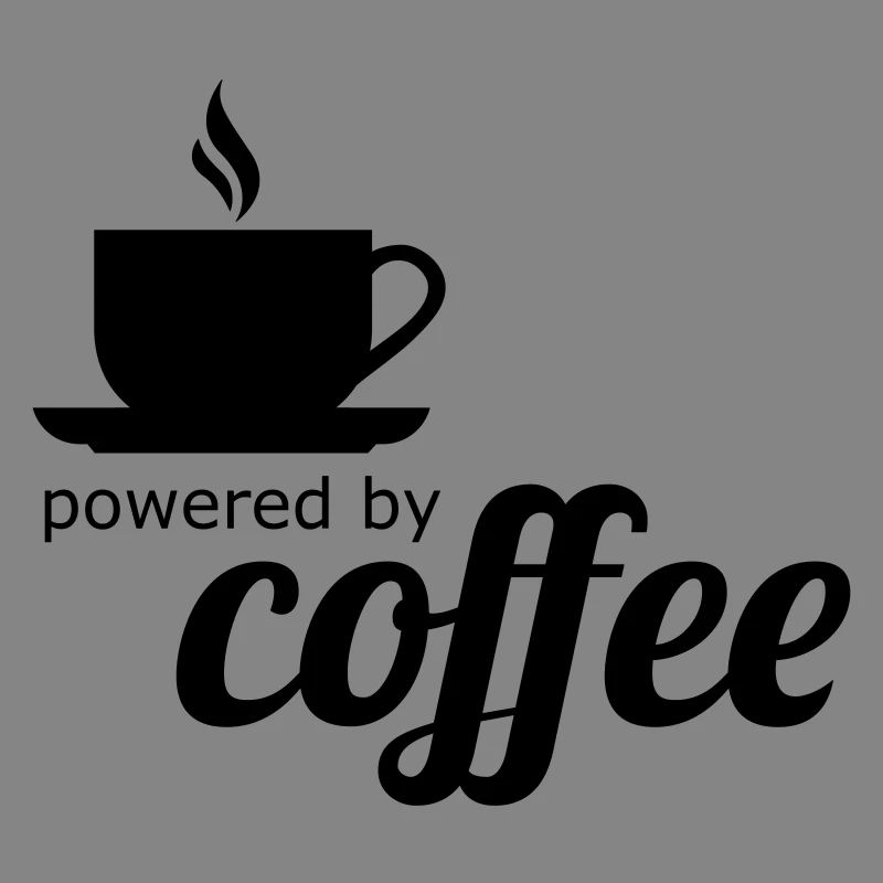 café