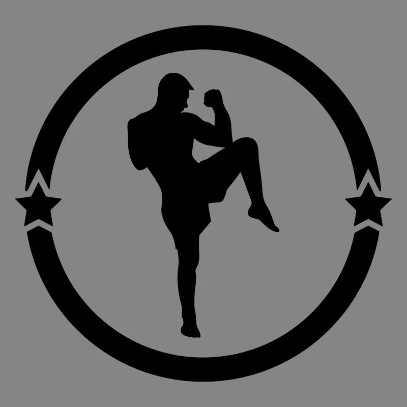 Kickboxing / Kickboxer / Kick Boxing / Kick Boxer