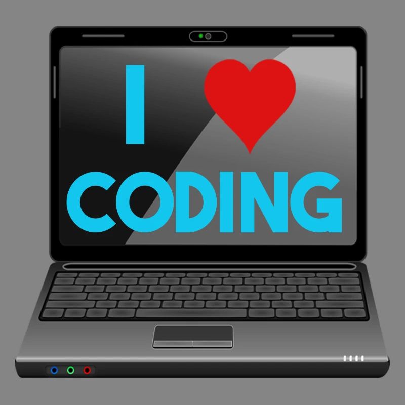 Programming, Programmer, Computer Scientist