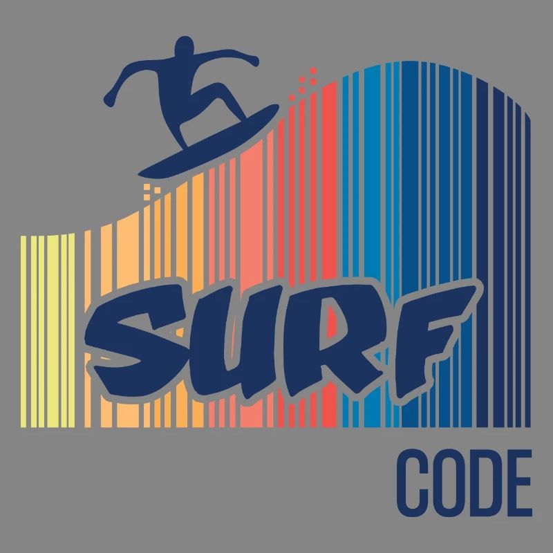 Surfcode