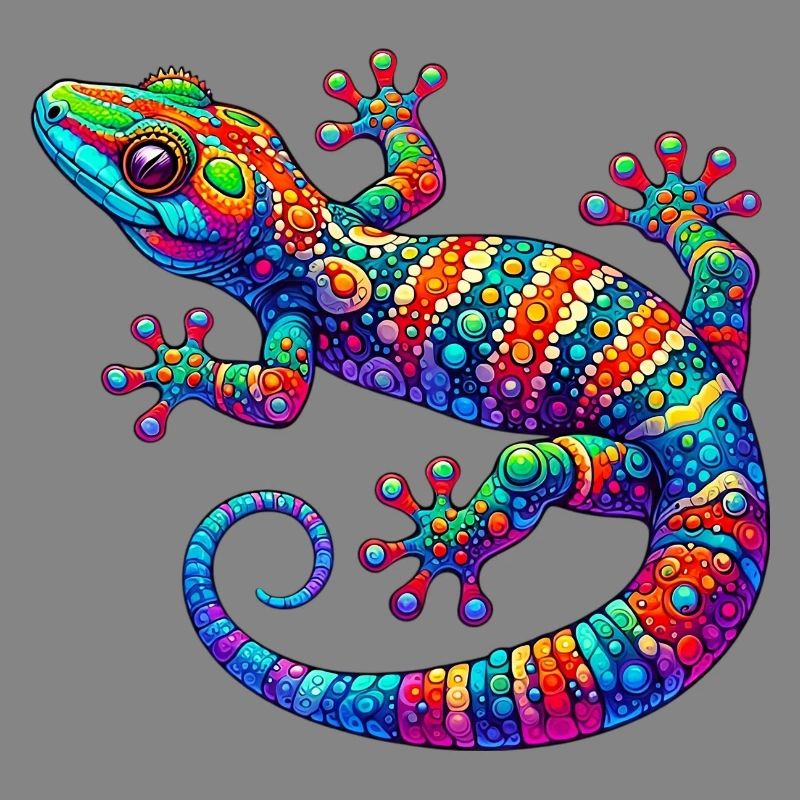 Gecko