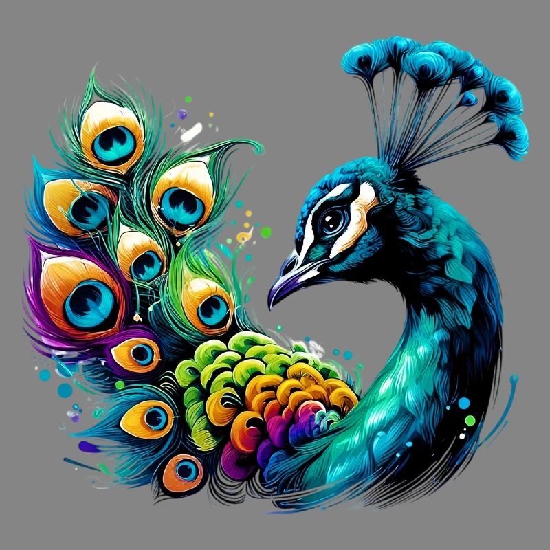 Peacock