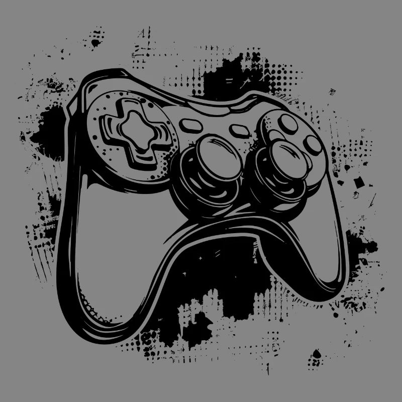 Spiel Controller