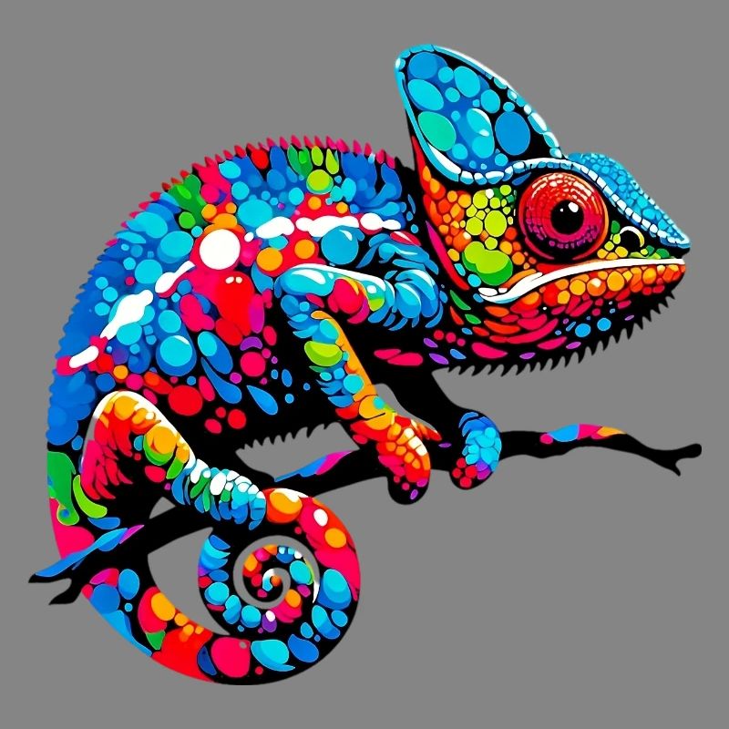 Chameleon
