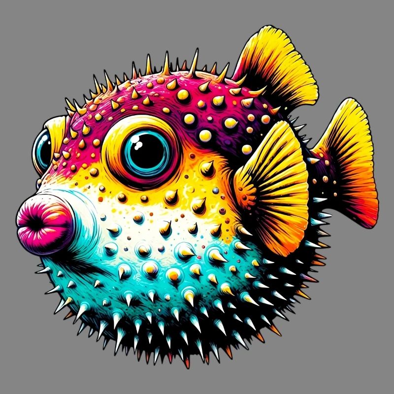 Kugelfisch