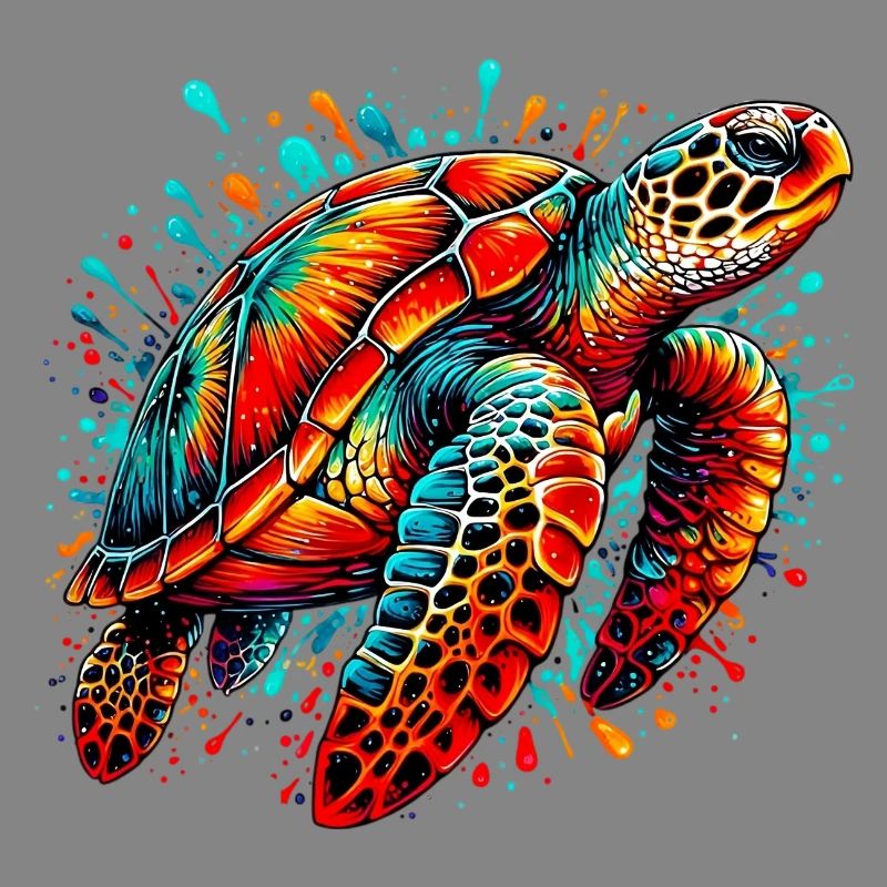 Turtle