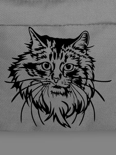 Norwegische Waldkatze