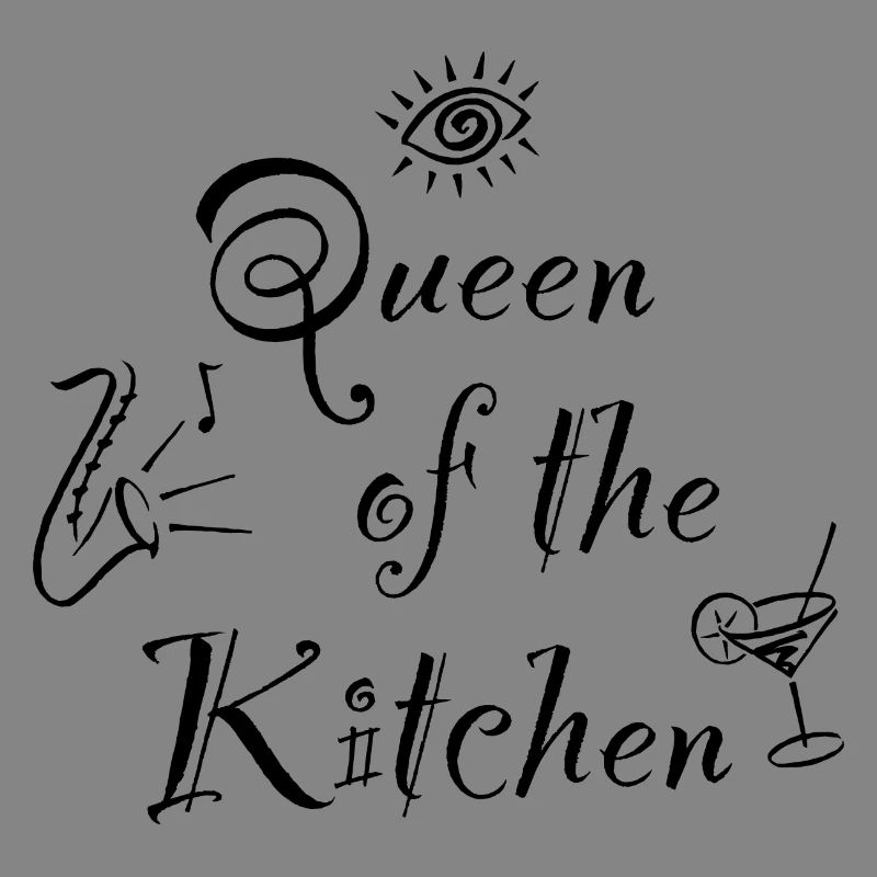 Women's Cooking Apron