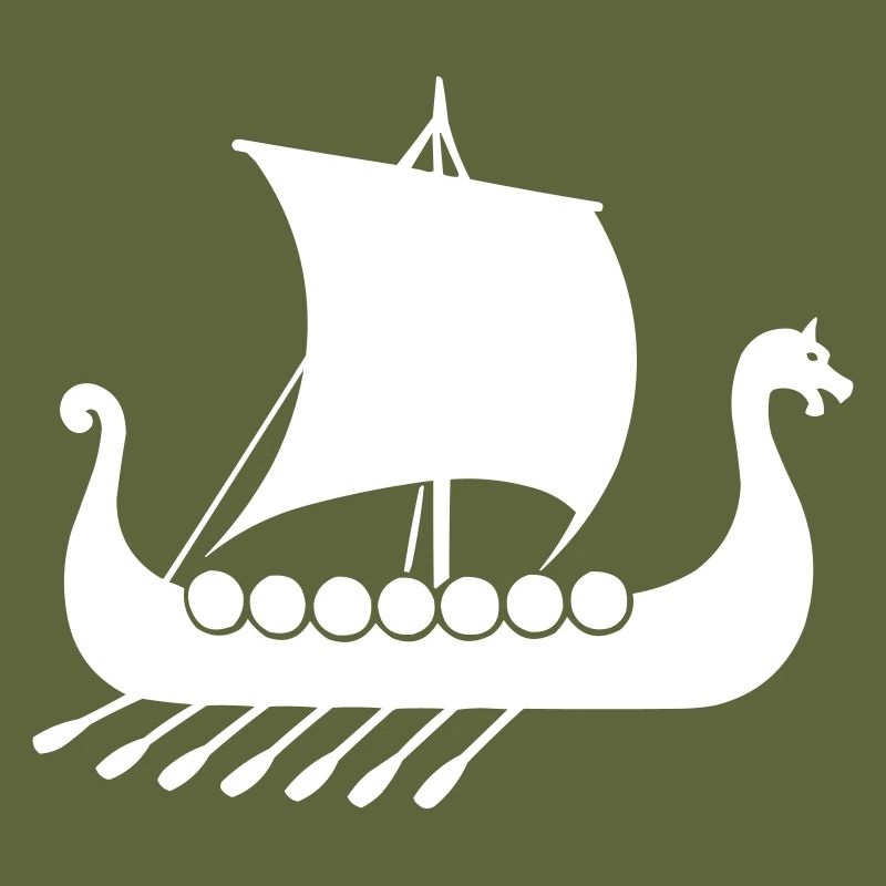 wikinger schiff