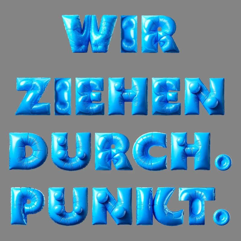 We're moving through