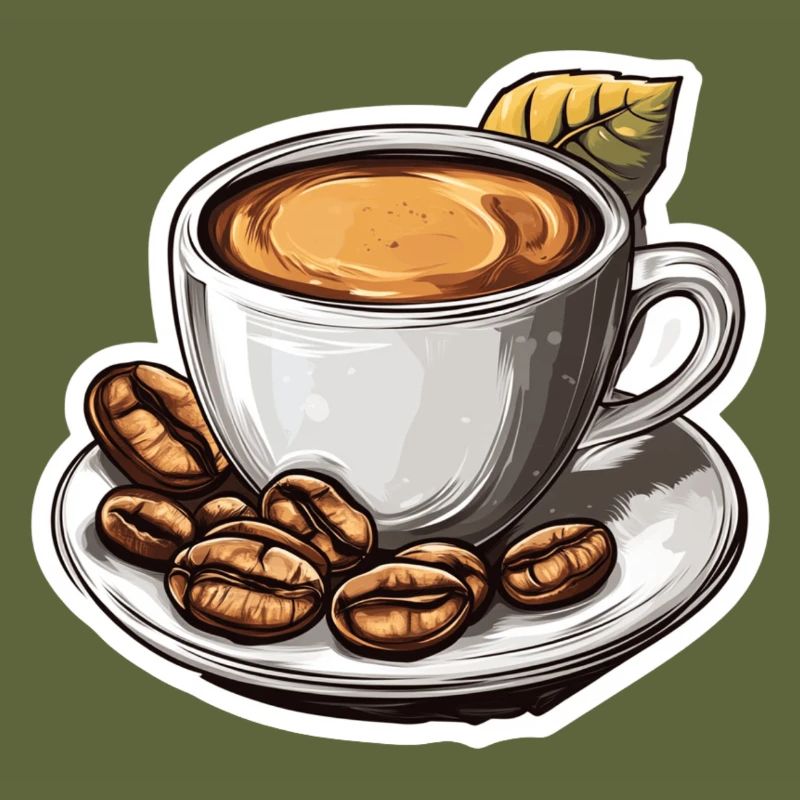 Kaffee