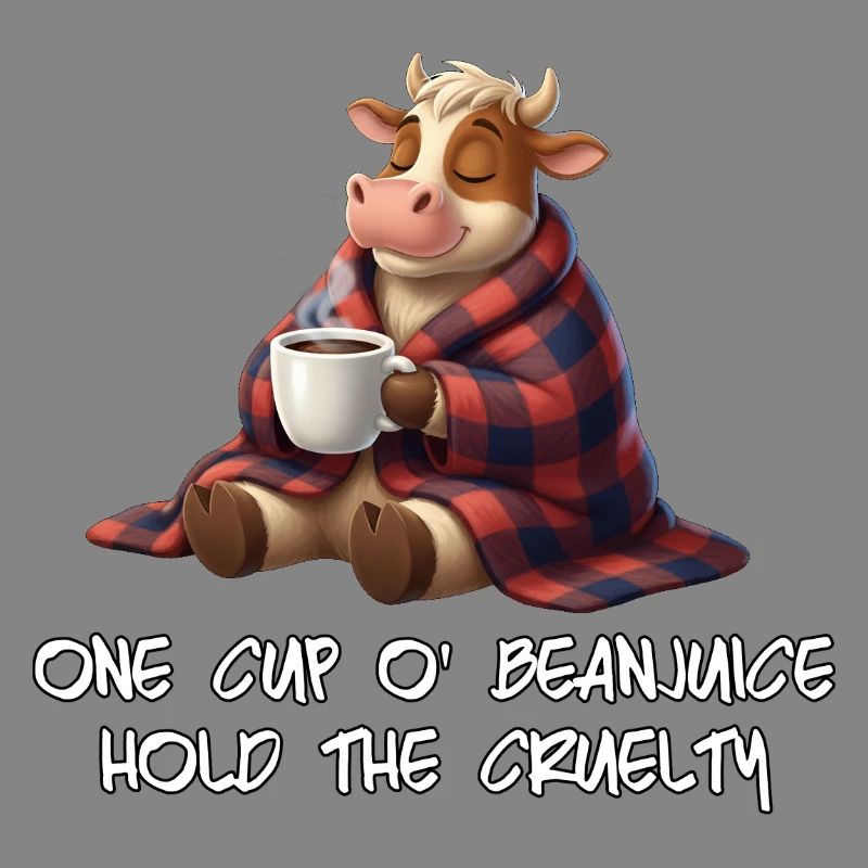 One Cuppa No Cruelty