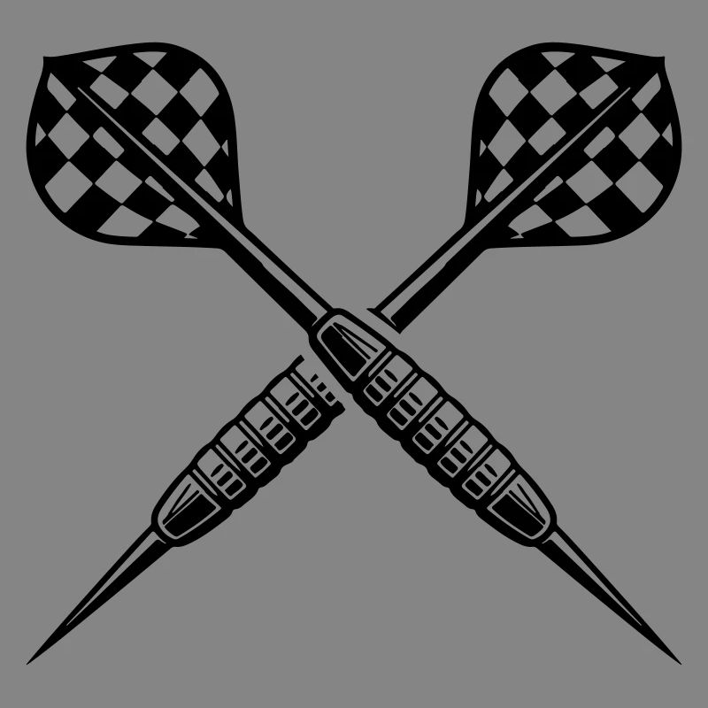 Wurfpfeil Darts Dartpfeil