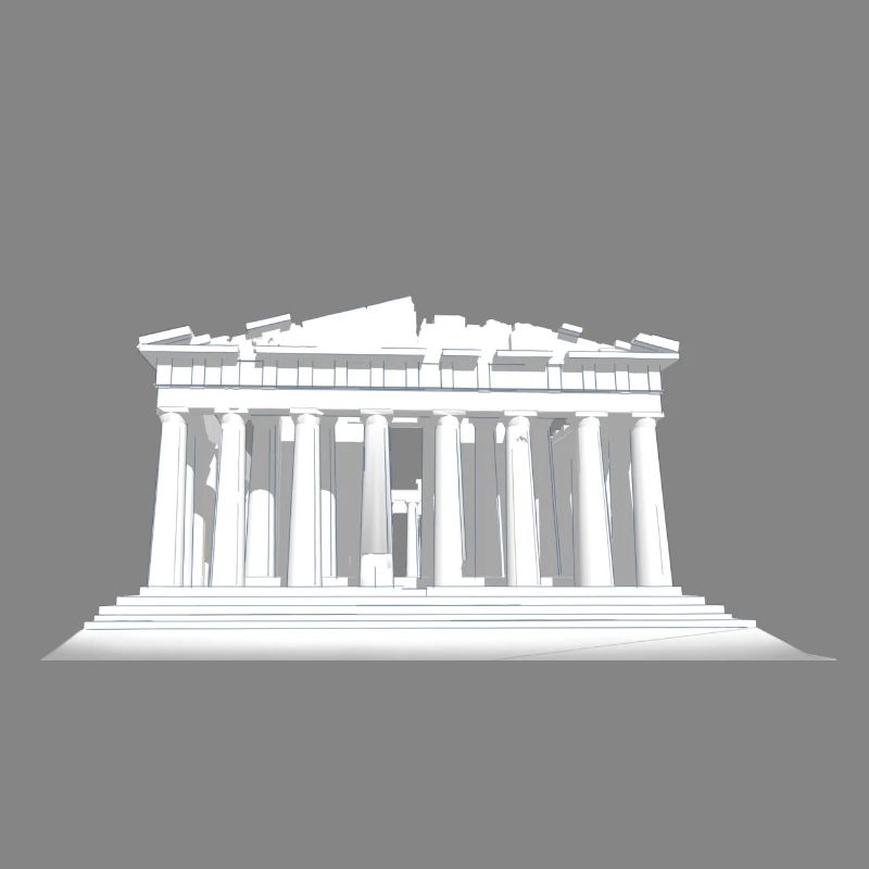 PARTHENON