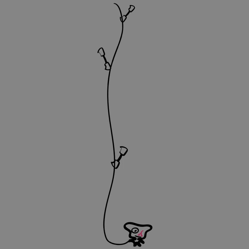 Free Climbing