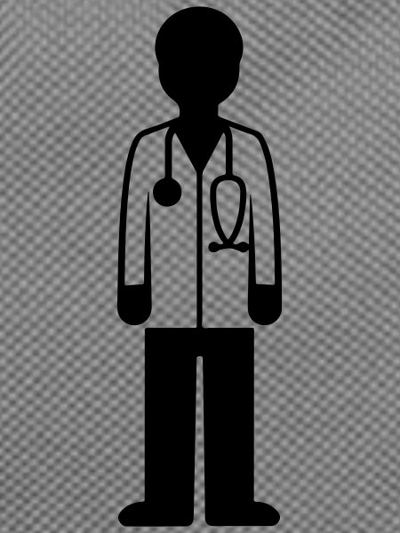 Doctor Doctor