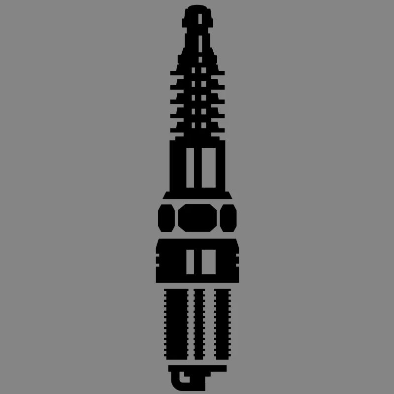 Zündkerze / spark plug (1c)