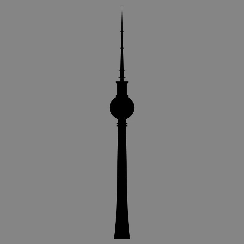 Fernsehturm Berlin