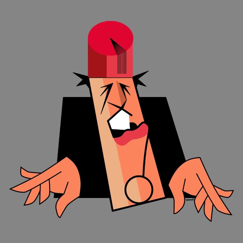 Tommy Cooper