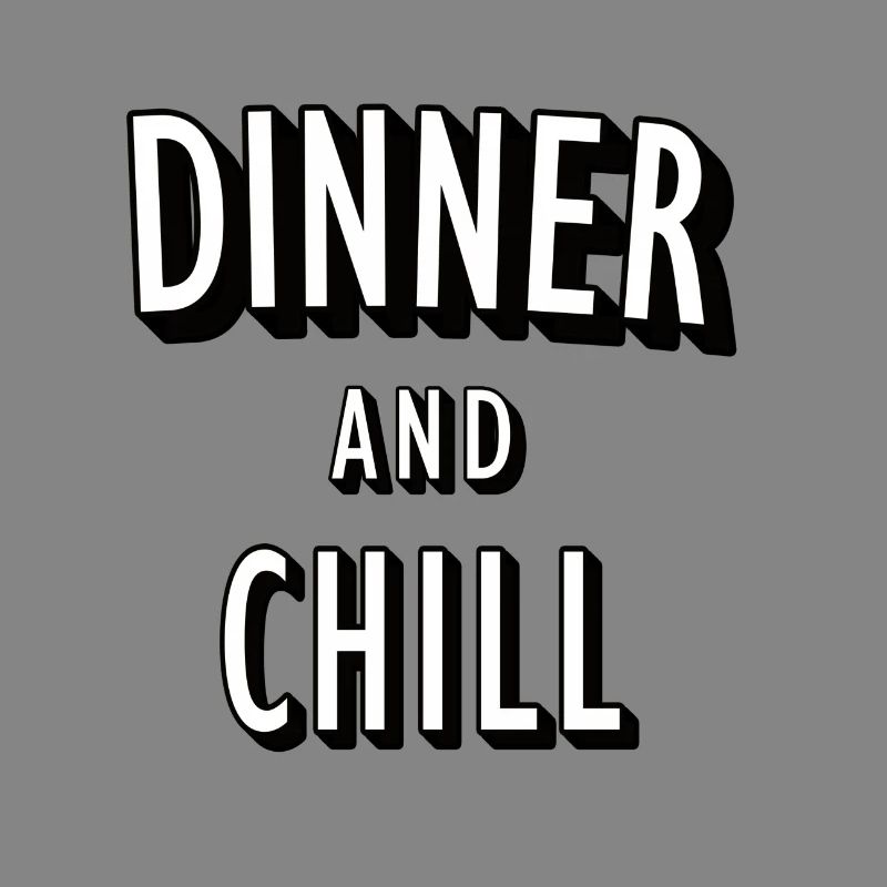 Dîner et Réfrigérer