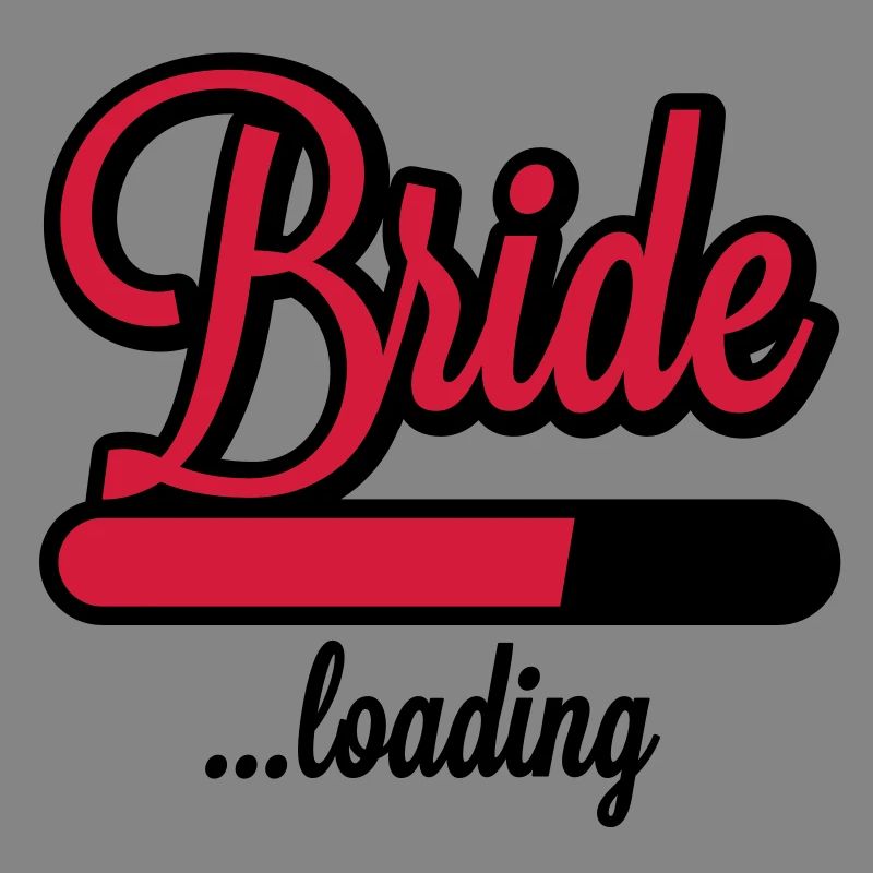 Bride loading | Hen Night